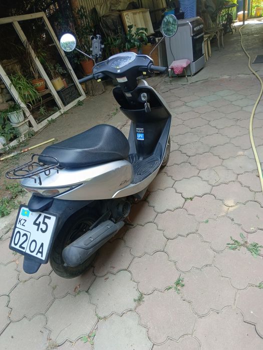 Honda Dio AF 67 продается