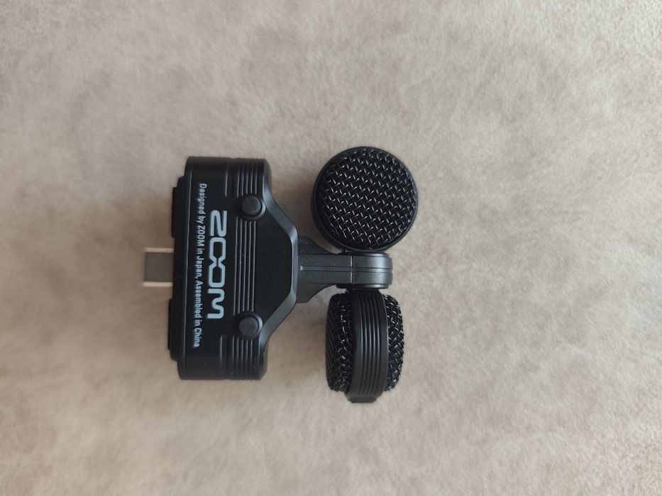 Zoom Am7 for Android