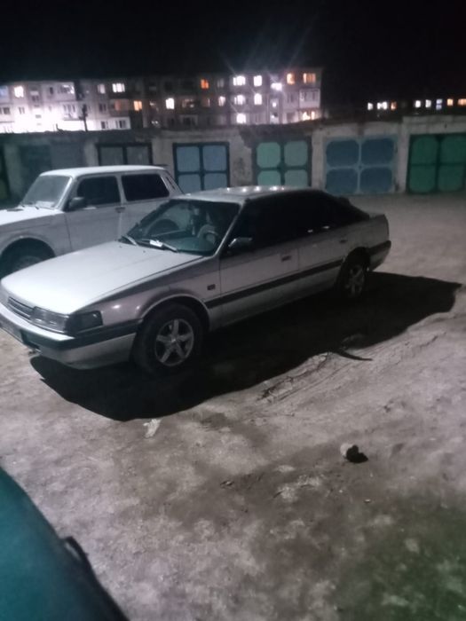 Mazda 626 продаю