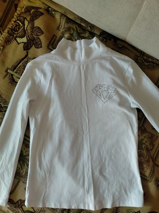 Школьная одежда на девочку