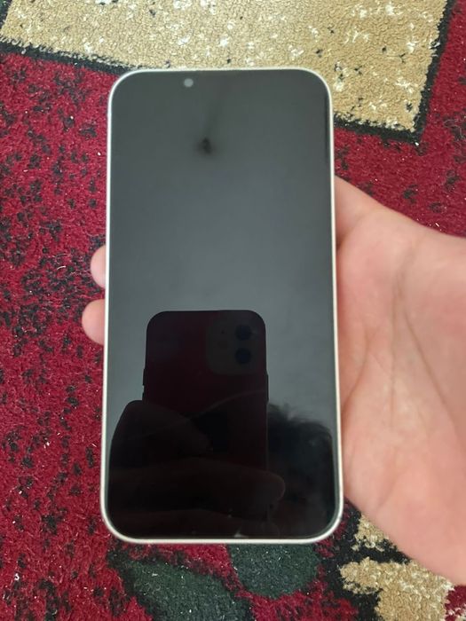 iPhone 13 обмен.