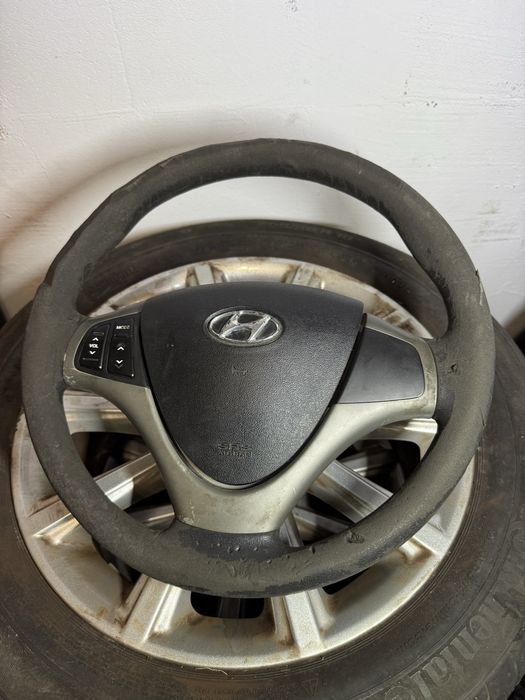 Airbeg за Hyundai I30