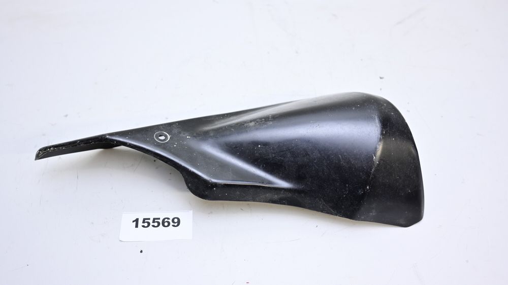 Protectie Toba Evacuare Suzuki GSXR 600 / 750 2011 - 2024