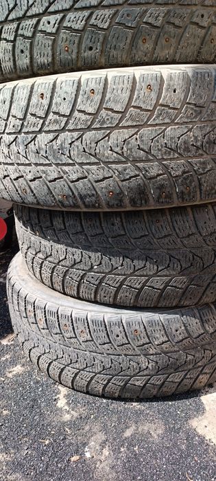 Шины покрышки колеса 16