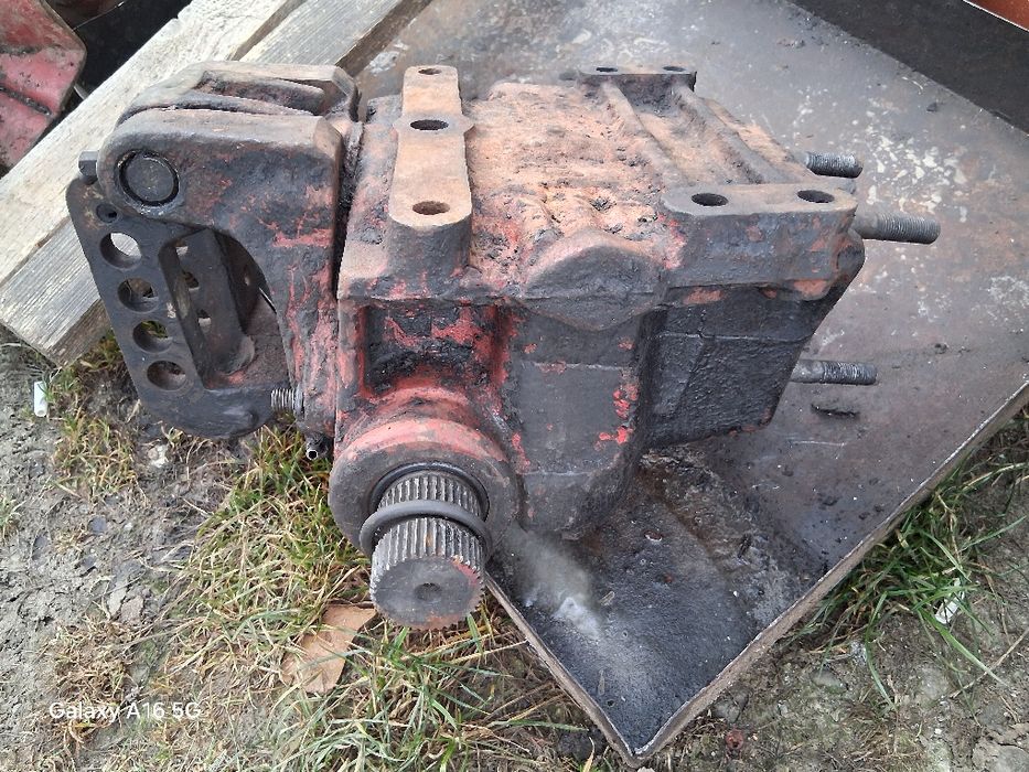 Piese tractor 651 ,445 dt ,dtc  originale