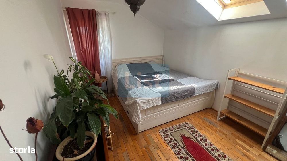 COMISION 0%! Ap. 2 cam. 48 mp, balcon, PET FRIENDLY – Răzoare | VIVO
