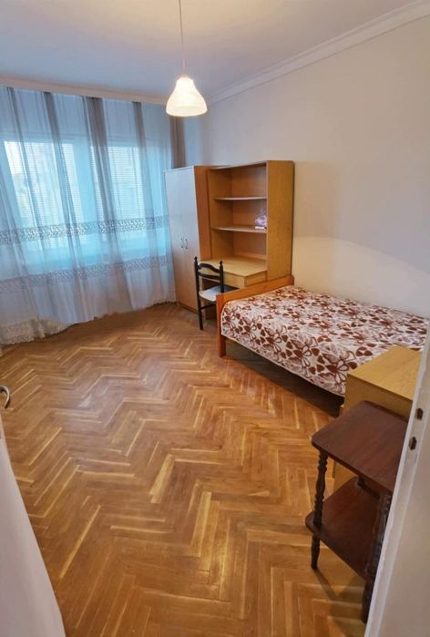 Дава се под наем Тристаен апартамент в София, Люлин 3 - 82 кв.м за 600 € - Снимка #3