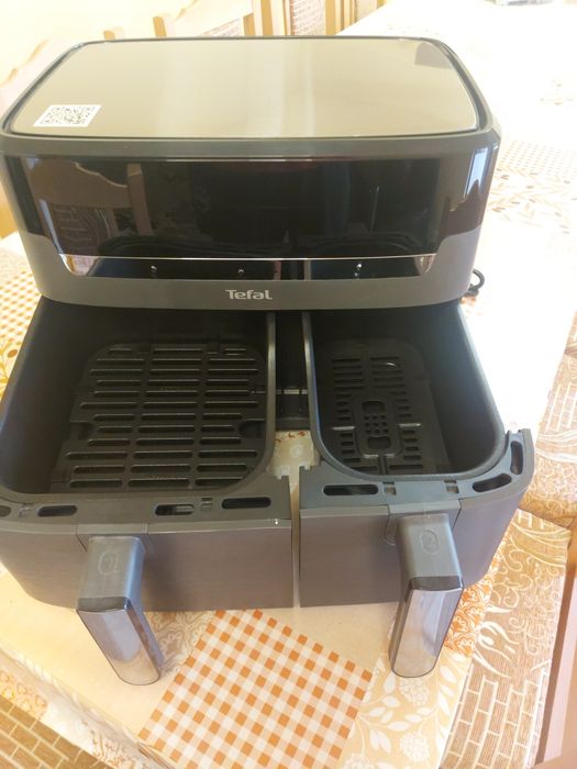 Friteuza tefal de vanzare