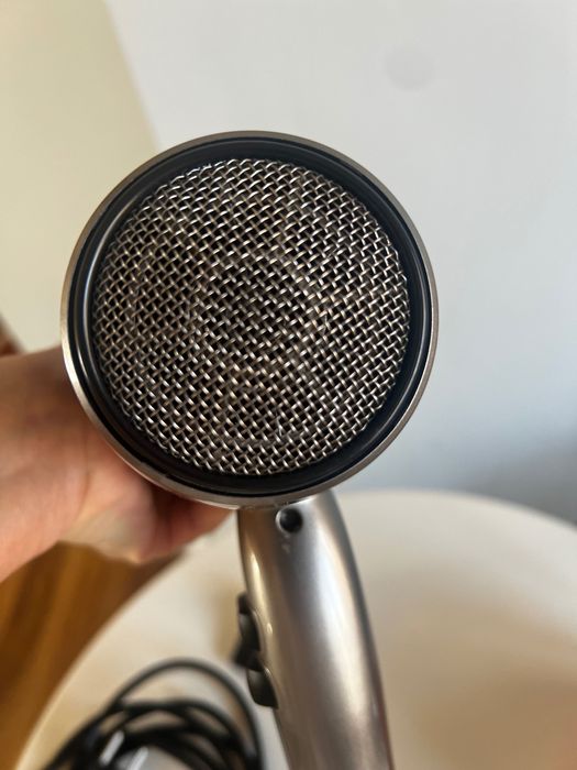 Професионален сешоар Valera