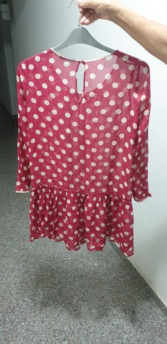 Rochie dama Simona Barbieri Twin -Set 50 lei