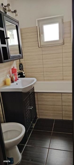3 camere complet dotat, cu parcare, metrou Nicolae Grigorescu 5 minute