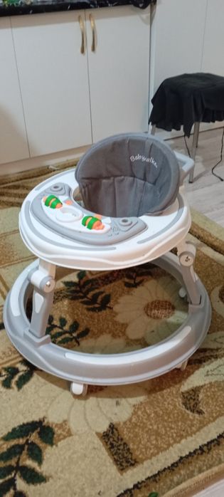 Ходунок Боралдай СРОЧНО продам