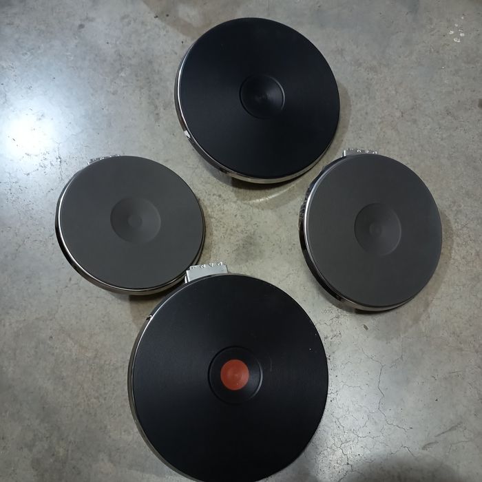 Конфорки для электрических плит.