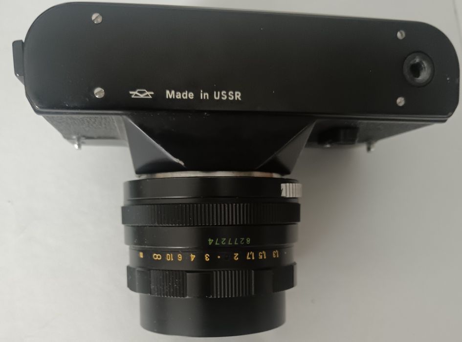 Продавам ретро,фото апарат.