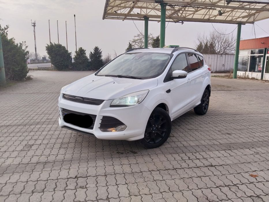 De vanzare Ford Kuga