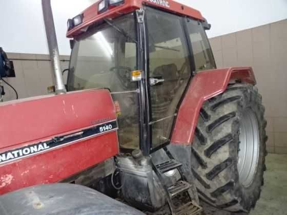 Dezmembrez Case maxxum 5120-5150