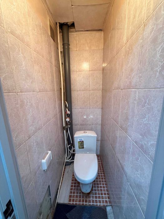 2-ком улучшенная, Кривой магазин