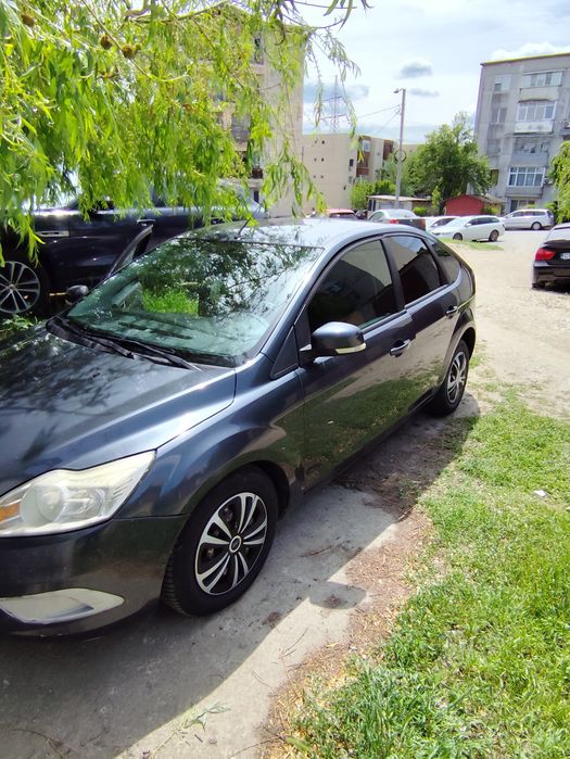 Se vinde Ford Focu