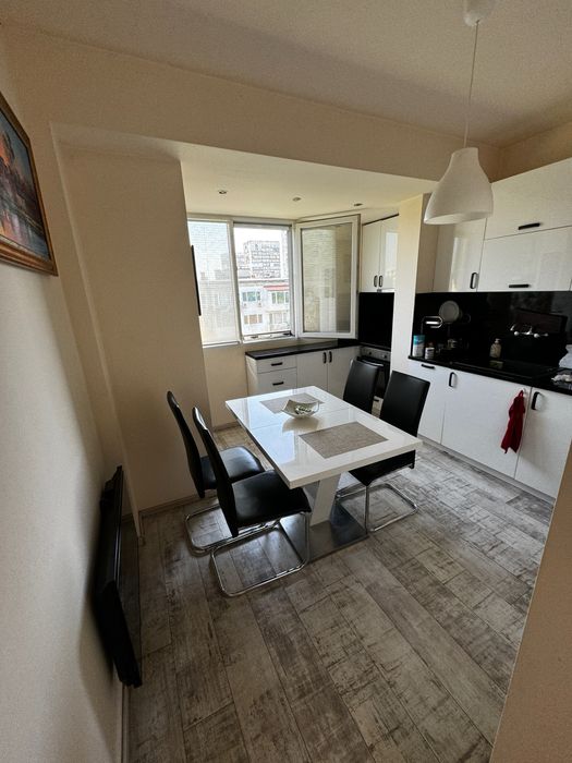 Дава се под наем Тристаен апартамент в София, Толстой - 67 кв.м за 600 € - Снимка #11