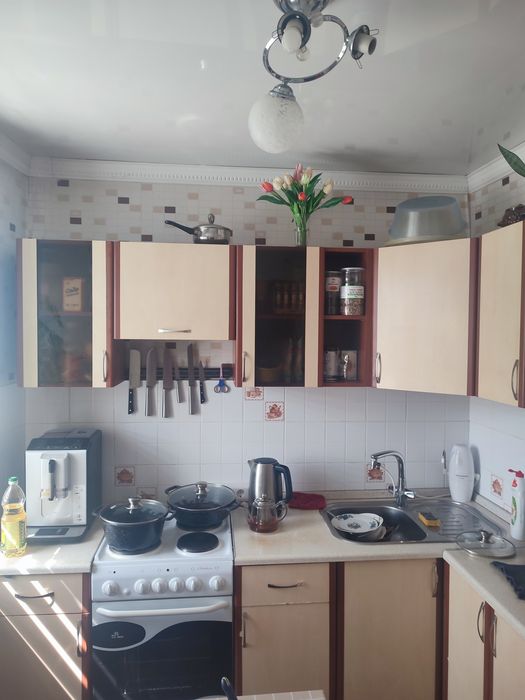 Кухонный гарнитур