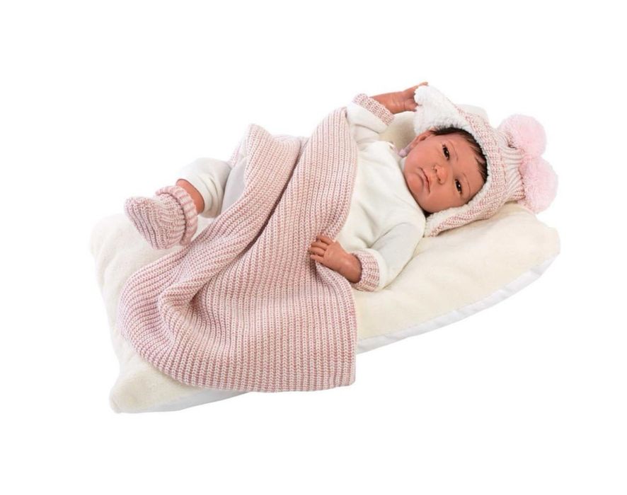 Re born кукла , нова топ цена с кутия 280 вместо 570лв