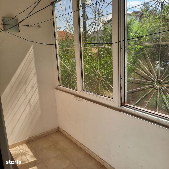ap 4 camere str Cetatea de Balta S6