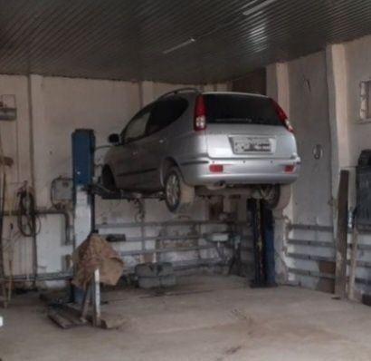 Подьемник продается