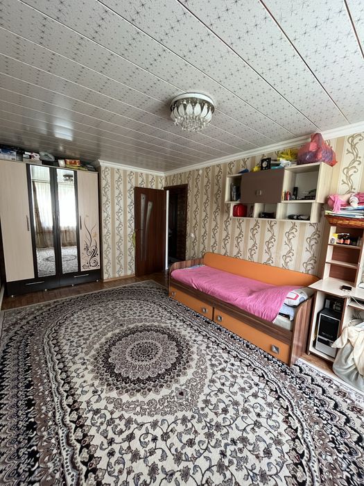 Квартира Сураншы Батыр