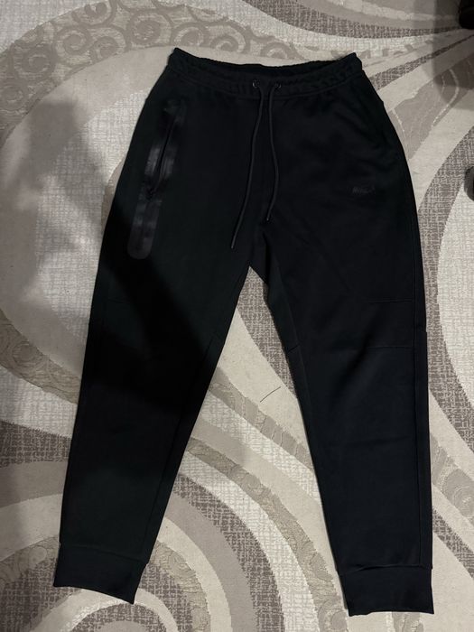 Штаны Nike tech fleece