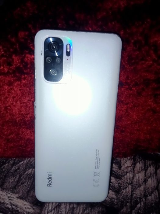 Продам телефон Rebmi not 10s