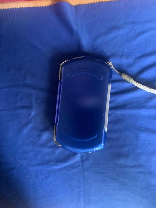 PSP GO impecabil MODAT cu zeci de jocuri