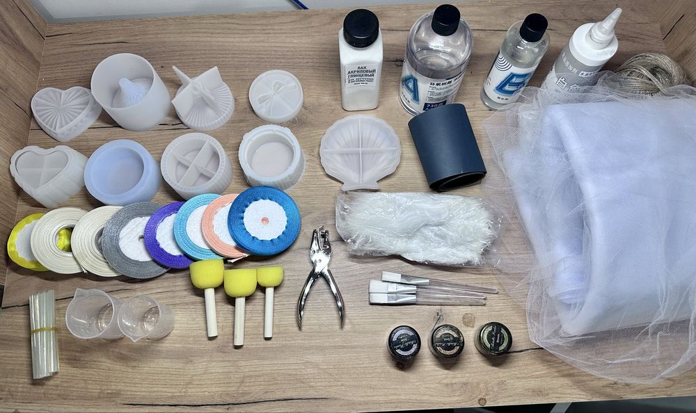 Набор для рукоделия