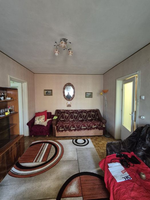 Apartament 2 camere ultra-central Campina