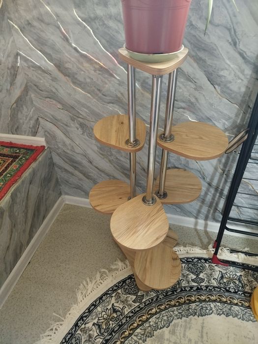 Подставка для цветов