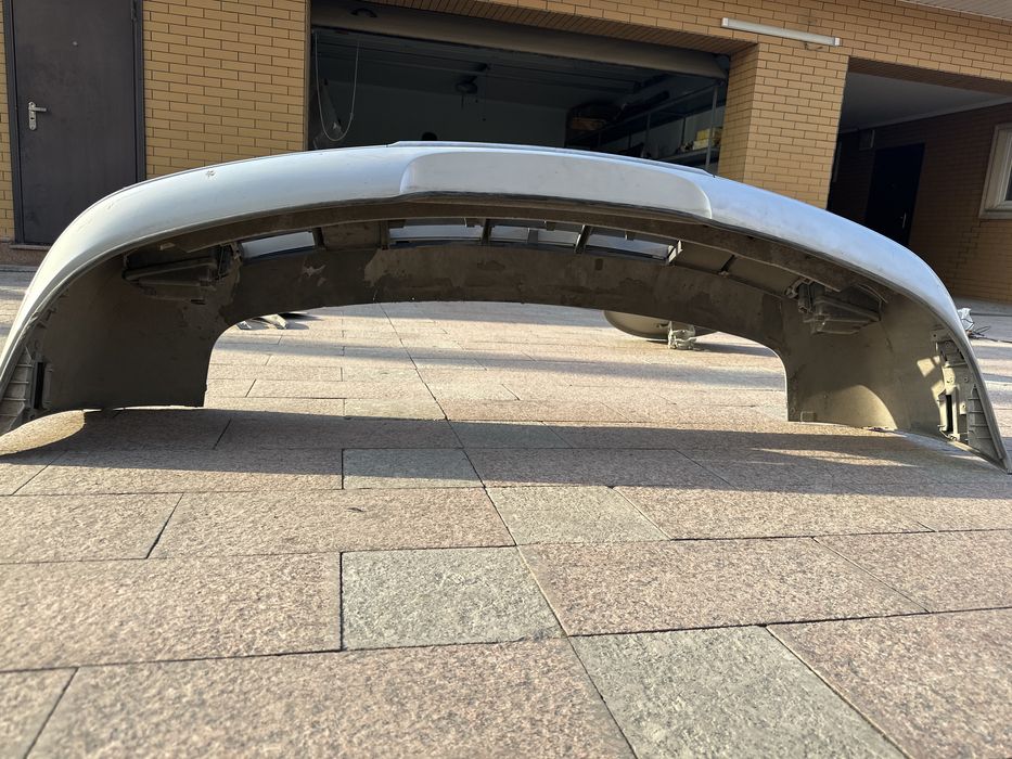 Бампер BMW E39, дешево