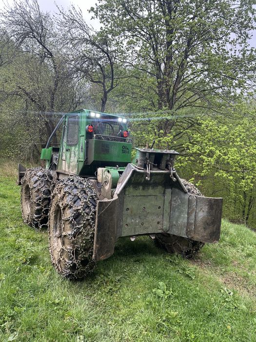 Spre vânzare TAF Modificat