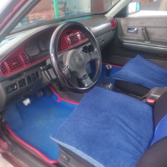 Продам мазду 626