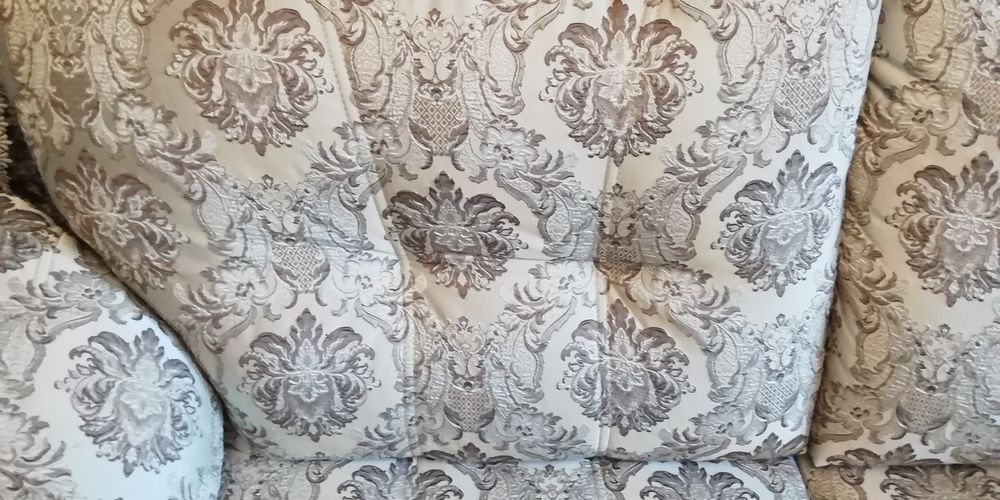 Мягкий уголок пятютков