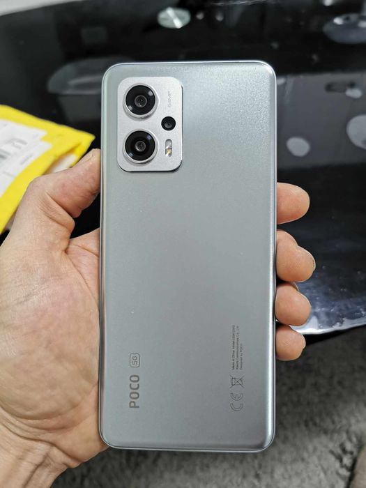 Xiaomi POCO X4 GT 128GB + 8GB RAM