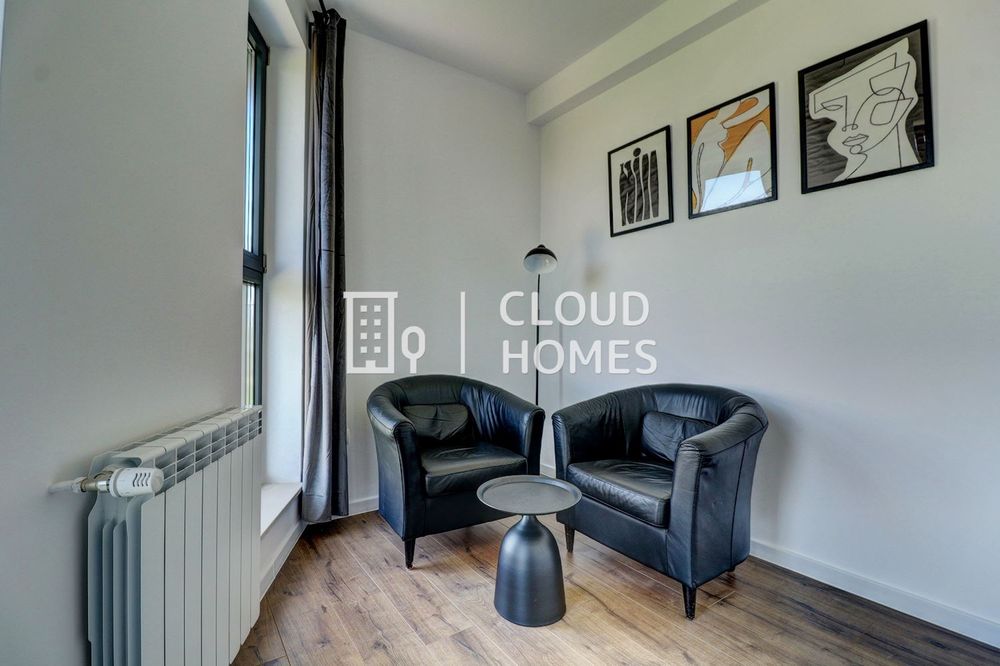 Дава се под наем Четиристаен апартамент в София, Полигона - 130 кв.м за 1100 € - Снимка #9