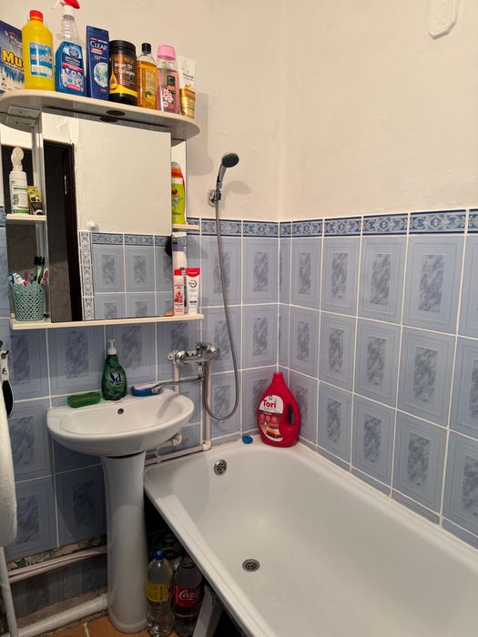 Продам 3х комнатную квартиру