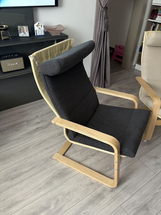 Fotoliu Ikea stare buna