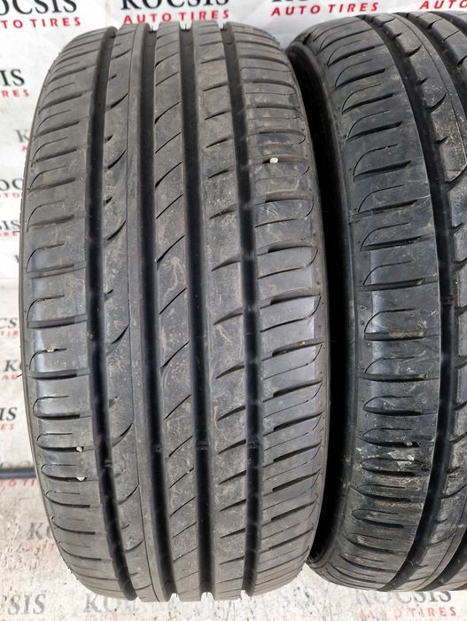 Anvelope second hand vara 195 45 16 Hankook