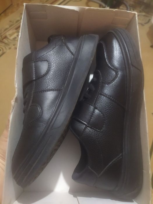 Новая обувь для мальчиков