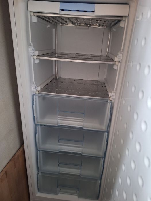 Congelatoare arctic