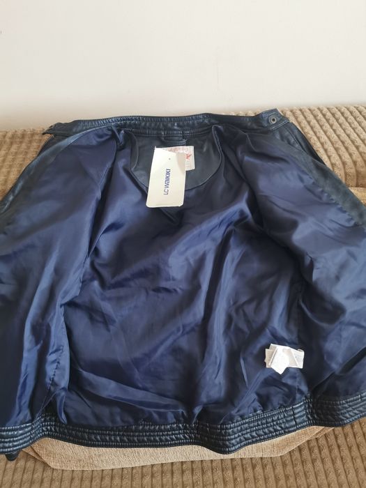 Geaca fete lc waikiki