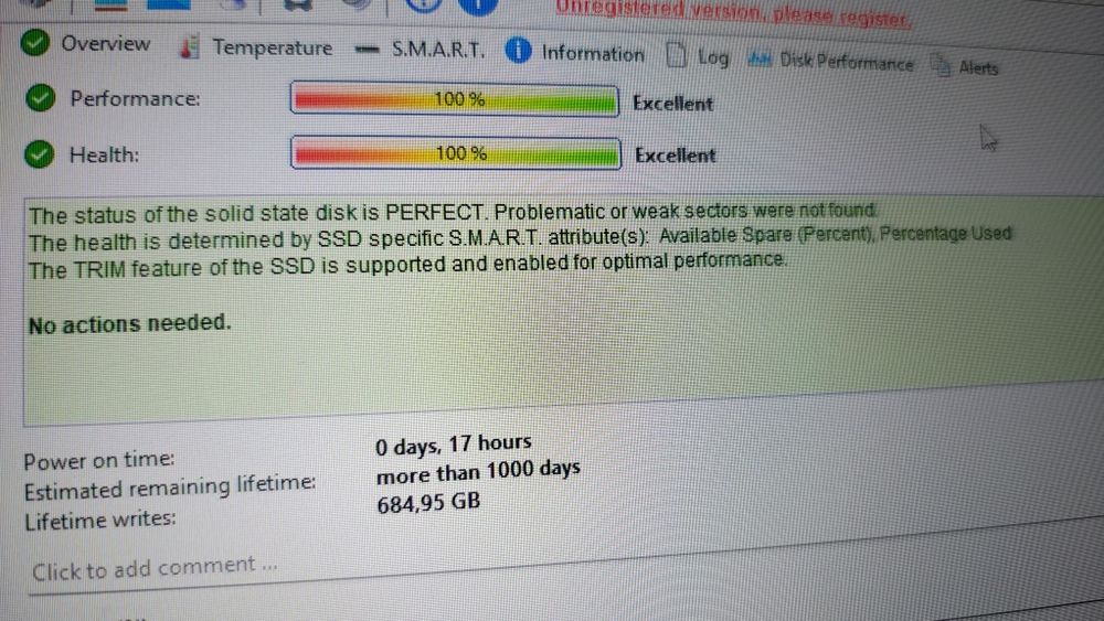 SSD Samsung pro/Kingston de 2TB NOI!