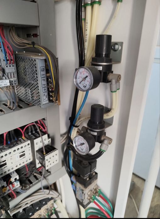 CNC VITAP POINT 2 debitare/gaurire PAL/MDF