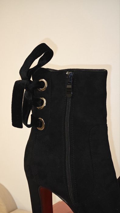 Боти на ток Tendenz