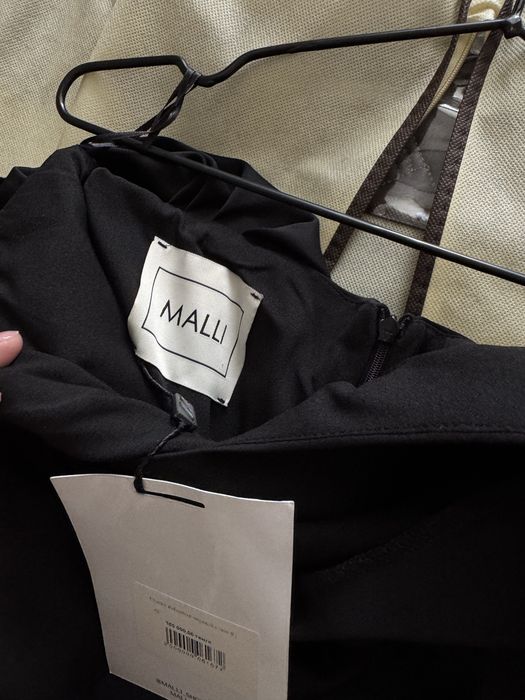 Продам вечернее платье от Malli